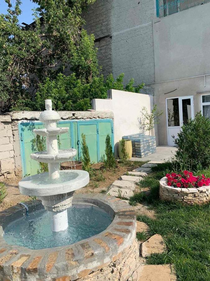 Santorini Hotel & Hostel エレバン エクステリア 写真